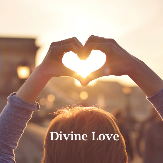 Divine-love